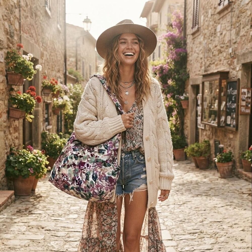Unbranded Women's multi Bag